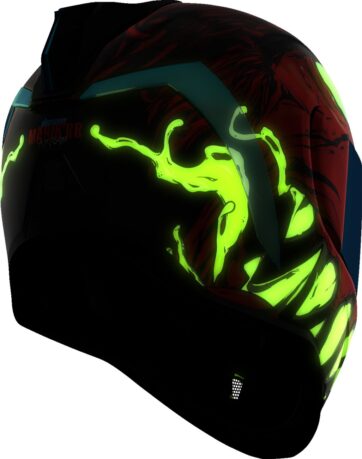 HELMET AIRFORM MIPS MANIK'RR RD MD - Bild 9