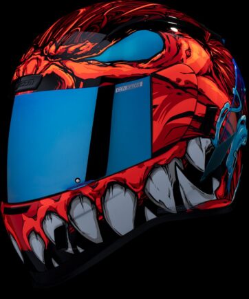 HELMET AIRFORM MIPS MANIK'RR RD MD - Bild 14