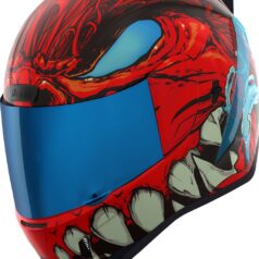 HELMET AIRFORM MIPS MANIK'RR RD 2X