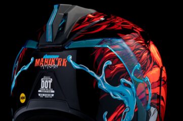 HELMET AIRFORM MIPS MANIK'RR RD 3X - Bild 12
