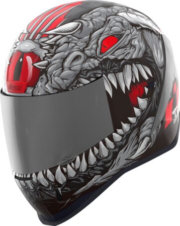 HELMET AIRFORM MIPS KRYOLA KREEP SV SM