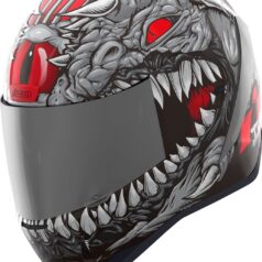 HELMET AIRFORM MIPS KRYOLA KREEP SV 3X