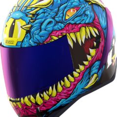 HELMET AIRFORM MIPS KRYOLA KREEP BL MD