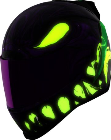 HELMET AIRFORM MIPS MANIK'RR PR XS - Bild 6