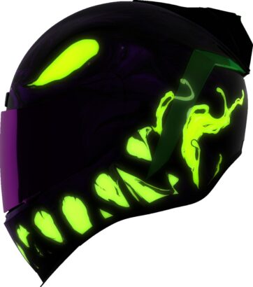 HELMET AIRFORM MIPS MANIK'RR PR XS - Bild 7