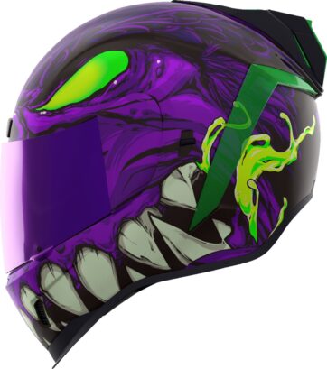 HELMET AIRFORM MIPS MANIK'RR PR SM - Bild 2