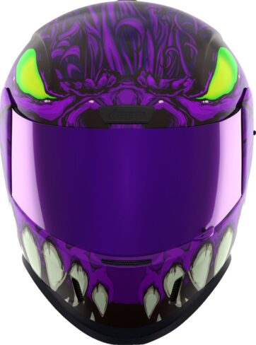 HELMET AIRFORM MIPS MANIK'RR PR SM - Bild 4