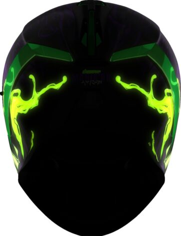HELMET AIRFORM MIPS MANIK'RR PR SM - Bild 8