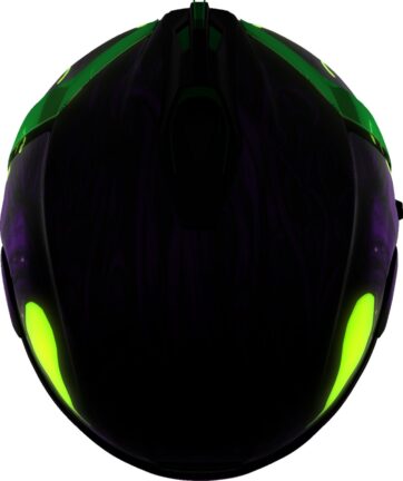 HELMET AIRFORM MIPS MANIK'RR PR SM - Bild 11