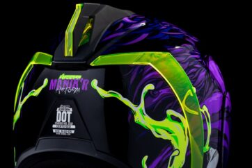 HELMET AIRFORM MIPS MANIK'RR PR SM - Bild 14