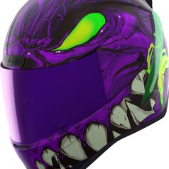 HELMET AIRFORM MIPS MANIK'RR PR MD