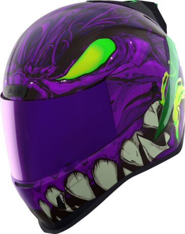 HELMET AIRFORM MIPS MANIK'RR PR MD