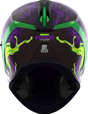 HELMET AIRFORM MIPS MANIK'RR PR MD - Bild 3