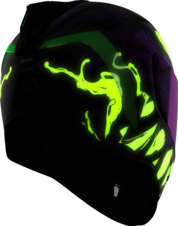 HELMET AIRFORM MIPS MANIK'RR PR MD - Bild 9