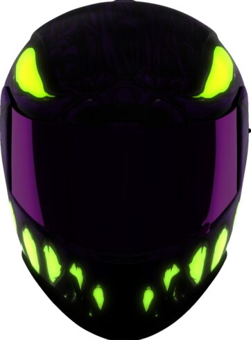 HELMET AIRFORM MIPS MANIK'RR PR MD - Bild 10