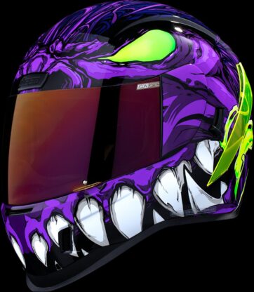 HELMET AIRFORM MIPS MANIK'RR PR MD - Bild 14