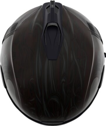 Airform™ Helmet - Manik'RR - MIPS® - Dark Black - Small - Bild 5