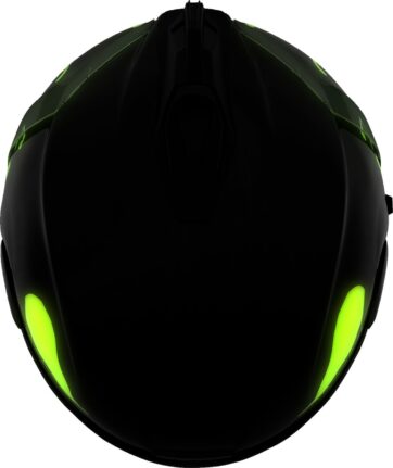 Airform™ Helmet - Manik'RR - MIPS® - Dark Black - Small - Bild 11
