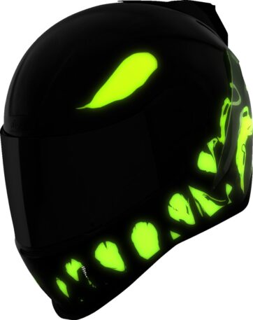 HELMET AIRFORM MIPS MANIK'RR DARK BK LG - Bild 6