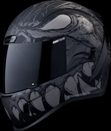 HELMET AIRFORM MIPS MANIK'RR DARK BK 2X - Bild 12