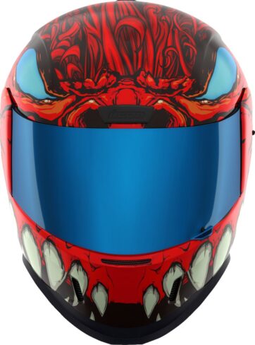 HELMET AIRFORM MIPS MANIK'RR RD SM - Bild 4