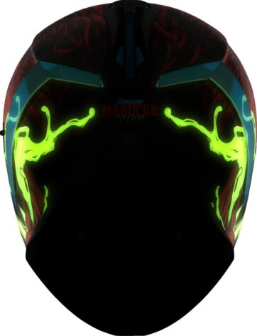 HELMET AIRFORM MIPS MANIK'RR RD SM - Bild 8