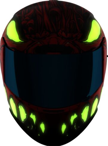 HELMET AIRFORM MIPS MANIK'RR RD SM - Bild 10