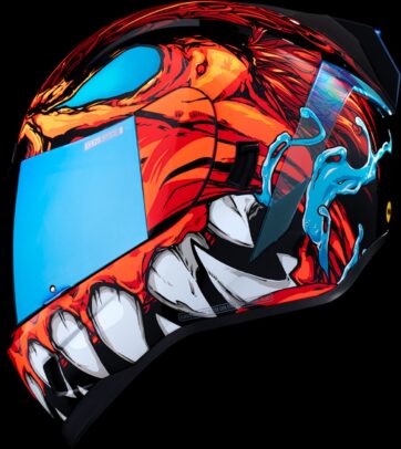 HELMET AIRFORM MIPS MANIK'RR RD SM - Bild 13