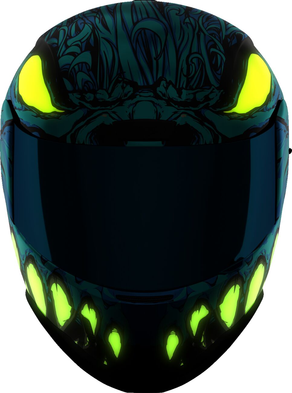 HELMET AIRFORM MIPS MANIK'RR LT BL SM - Bild 10