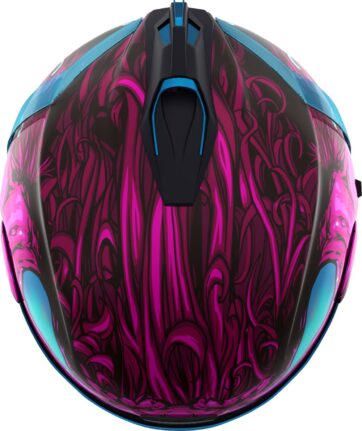 HELMET AIRFORM MIPS MANIK'RR PK XS - Bild 5