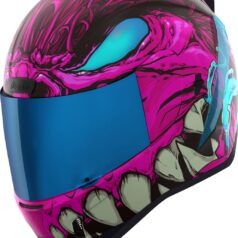 HELMET AIRFORM MIPS MANIK'RR PK LG