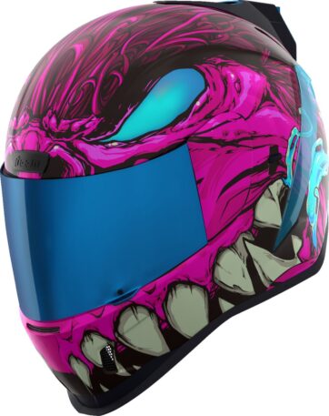 HELMET AIRFORM MIPS MANIK'RR PK LG