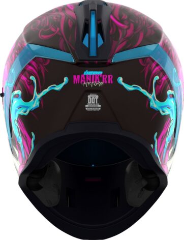 HELMET AIRFORM MIPS MANIK'RR PK LG - Bild 3