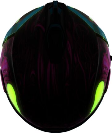 HELMET AIRFORM MIPS MANIK'RR PK LG - Bild 11