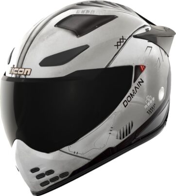 HELMET DOMN FUTURE PROOF SV SM
