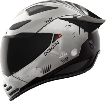 HELMET DOMN FUTURE PROOF SV MD - Bild 2