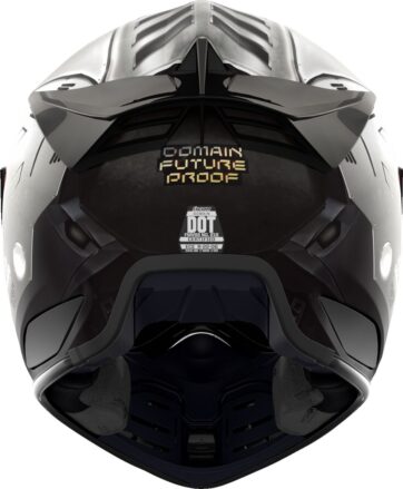 HELMET DOMN FUTURE PROOF SV MD - Bild 3