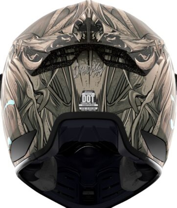 HELMET DOMN GRAND MAW RD MD - Bild 3