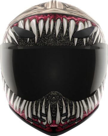 HELMET DOMN GRAND MAW RD MD - Bild 4