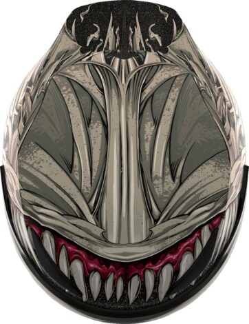 HELMET DOMN GRAND MAW RD MD - Bild 5