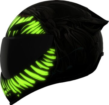 HELMET DOMN GRAND MAW RD MD - Bild 7
