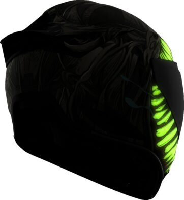 HELMET DOMN GRAND MAW RD MD - Bild 9