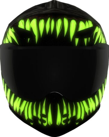 HELMET DOMN GRAND MAW RD MD - Bild 10