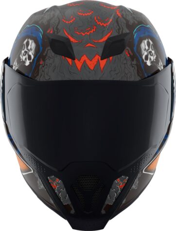 HLMT AFLT TRICKORSTREET4 BK XS - Bild 4