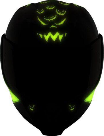 HLMT AFLT TRICKORSTREET4 BK XS - Bild 10
