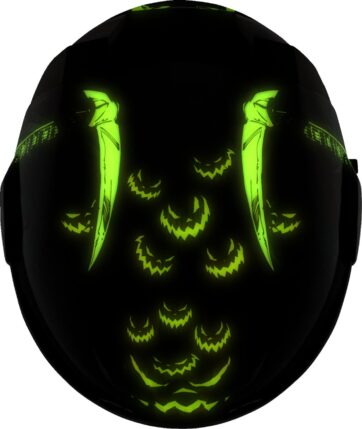 HLMT AFLT TRICKORSTREET4 BK XS - Bild 11