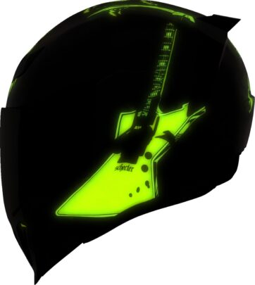 HLMT AFLT TRICKORSTREET4 BK LG - Bild 7