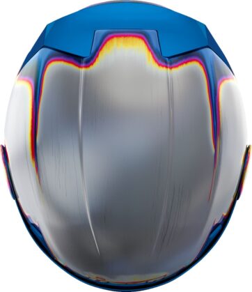 HELMET AFP REENTRY SV MD - Bild 5