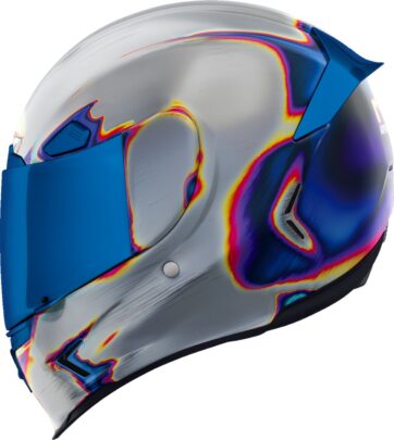 HELMET AFP REENTRY SV XL - Bild 2