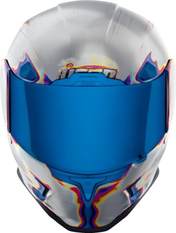 HELMET AFP REENTRY SV 2X - Bild 4